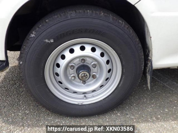 Used 1998 AT toyota hiace-van LH113V Image[28]