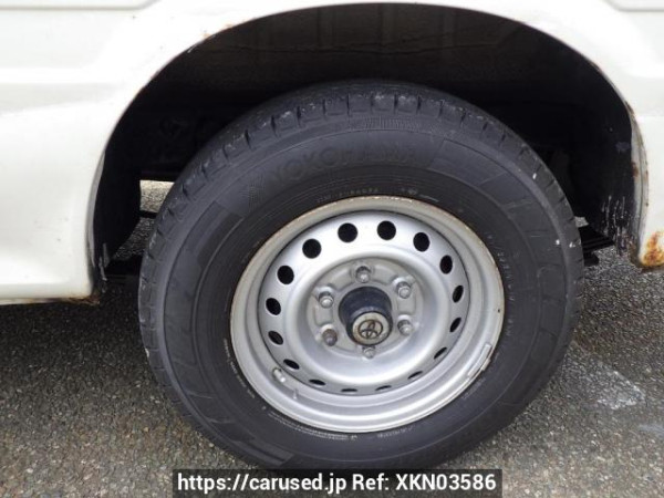 Used 1998 AT toyota hiace-van LH113V Image[30]