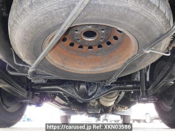 Used 1998 AT toyota hiace-van LH113V Image[38]