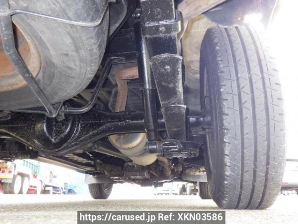 Used 1998 AT toyota hiace-van LH113V Image[39]