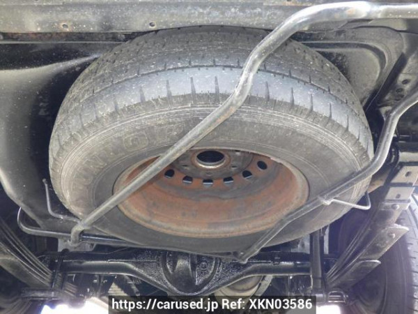 Used 1998 AT toyota hiace-van LH113V Image[40]