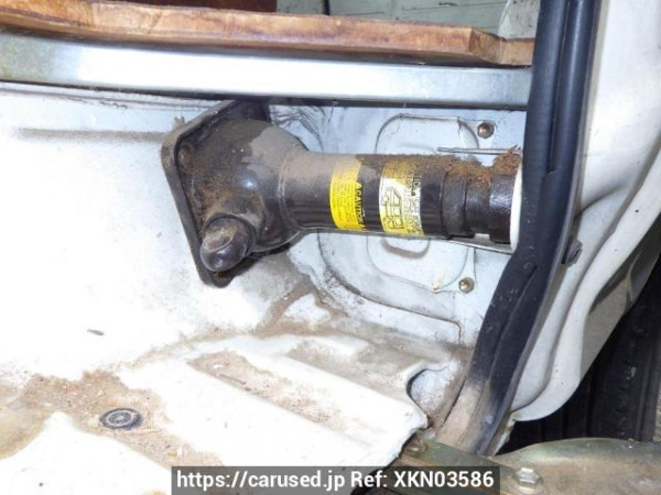 Used 1998 AT toyota hiace-van LH113V Image[42]