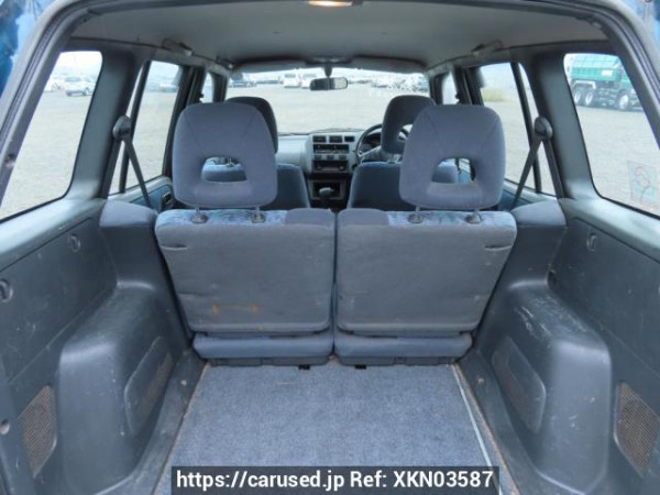 Used 1999 AT toyota rav4 SXA16G Image[9]