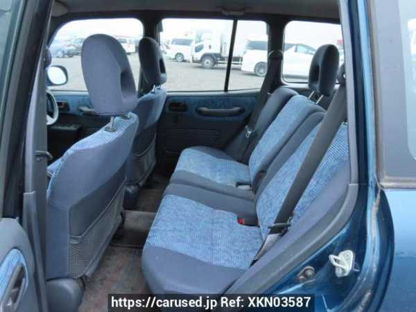 Used 1999 AT toyota rav4 SXA16G Image[17]