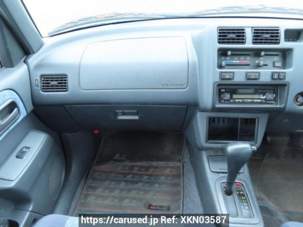 Used 1999 AT toyota rav4 SXA16G Image[19]