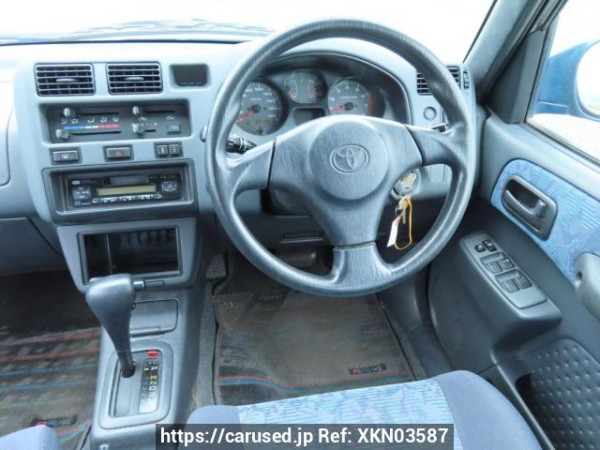 Used 1999 AT toyota rav4 SXA16G Image[20]