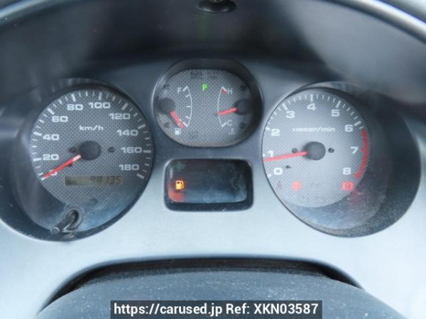 Used 1999 AT toyota rav4 SXA16G Image[21]