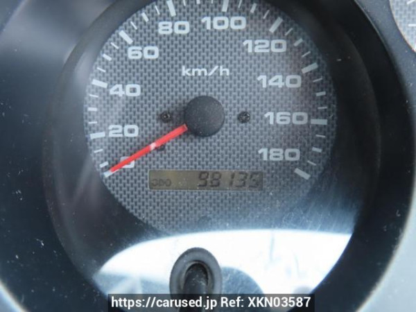 Used 1999 AT toyota rav4 SXA16G Image[22]