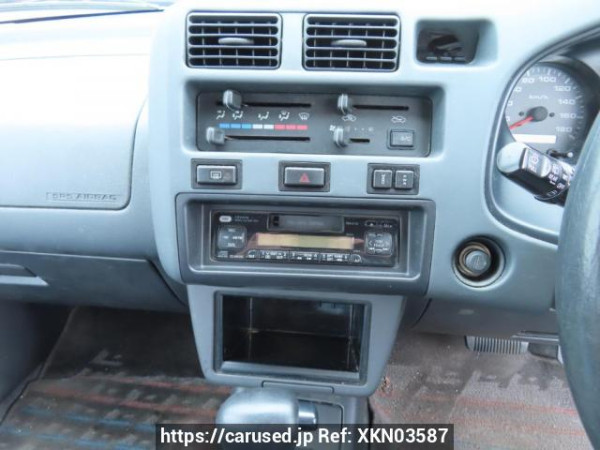 Used 1999 AT toyota rav4 SXA16G Image[23]
