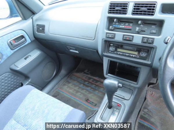Used 1999 AT toyota rav4 SXA16G Image[25]