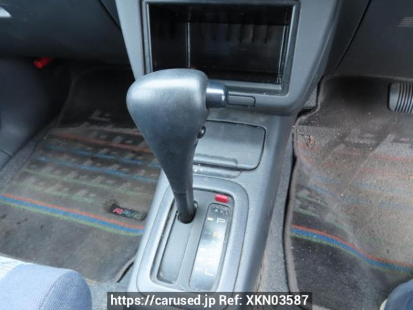 Used 1999 AT toyota rav4 SXA16G Image[26]