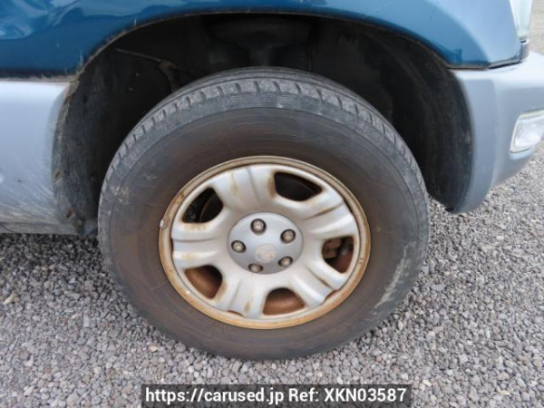 Used 1999 AT toyota rav4 SXA16G Image[29]