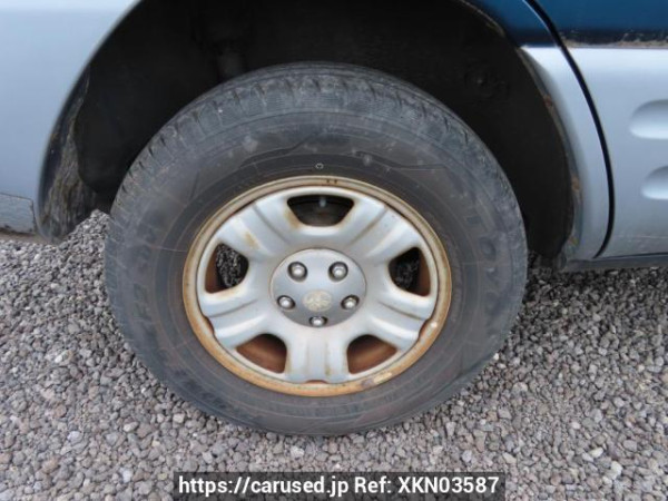 Used 1999 AT toyota rav4 SXA16G Image[31]