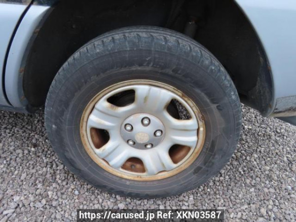 Used 1999 AT toyota rav4 SXA16G Image[32]