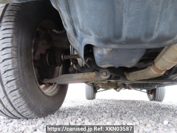 Used 1999 AT toyota rav4 SXA16G Image[38]