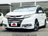 Used 2014 CVT honda odyssey DBA-RC1 Image[0]