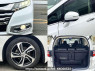 Used 2014 CVT honda odyssey DBA-RC1 Image[5]