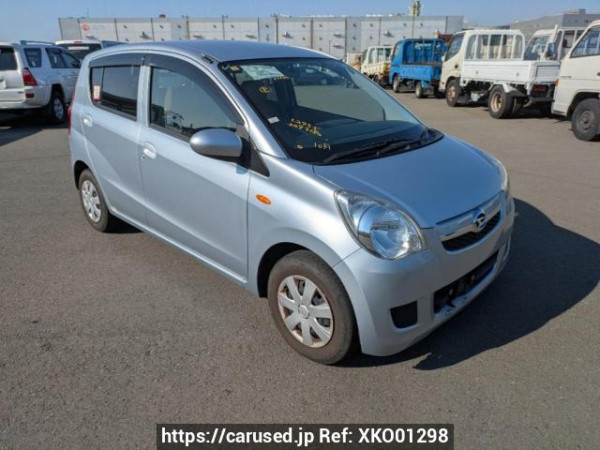 Used 2010 AT daihatsu mira L275S Image[0]