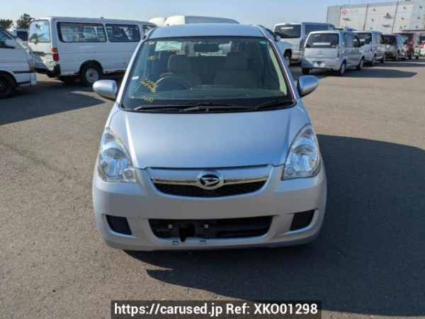 Used 2010 AT daihatsu mira L275S Image[1]