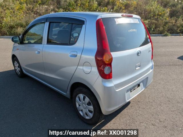 Used 2010 AT daihatsu mira L275S Image[4]