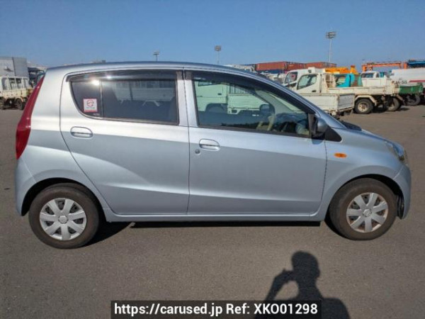 Used 2010 AT daihatsu mira L275S Image[7]