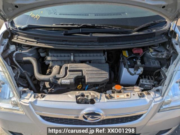 Used 2010 AT daihatsu mira L275S Image[9]