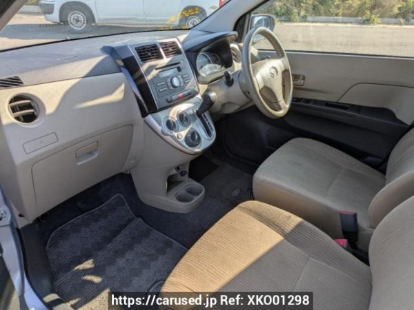 Used 2010 AT daihatsu mira L275S Image[13]