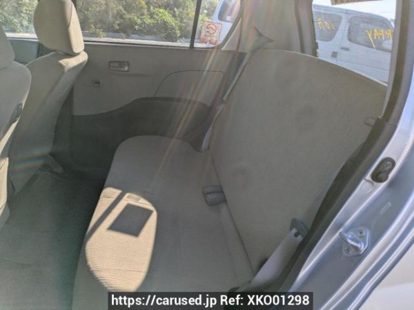 Used 2010 AT daihatsu mira L275S Image[15]