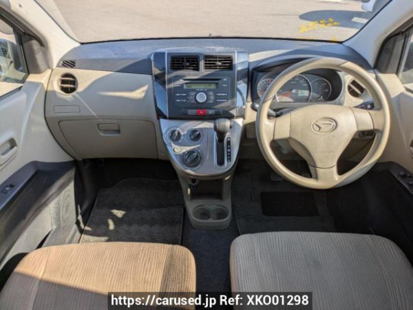 Used 2010 AT daihatsu mira L275S Image[16]