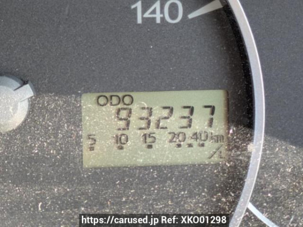 Used 2010 AT daihatsu mira L275S Image[20]
