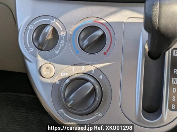 Used 2010 AT daihatsu mira L275S Image[23]