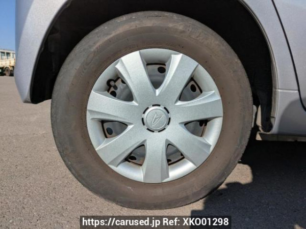 Used 2010 AT daihatsu mira L275S Image[29]