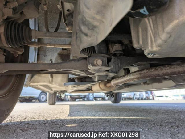 Used 2010 AT daihatsu mira L275S Image[33]