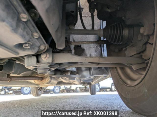 Used 2010 AT daihatsu mira L275S Image[34]