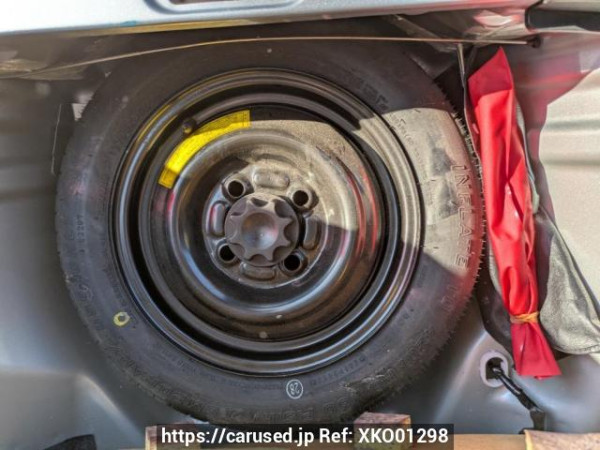 Used 2010 AT daihatsu mira L275S Image[35]