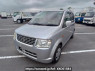 Used 2009 AT mitsubishi ek-wagon H82W Image[2]
