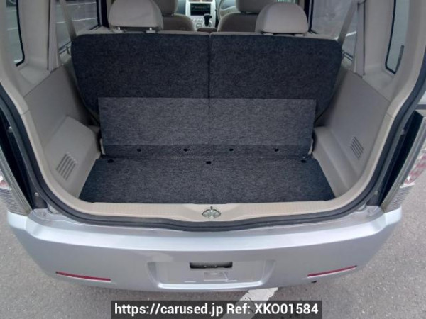 Used 2009 AT mitsubishi ek-wagon H82W Image[8]