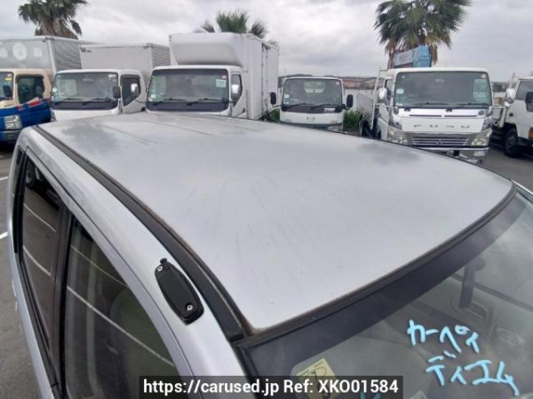 Used 2009 AT mitsubishi ek-wagon H82W Image[13]