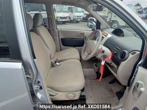 Used 2009 AT mitsubishi ek-wagon H82W Image[15]