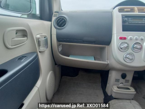 Used 2009 AT mitsubishi ek-wagon H82W Image[20]