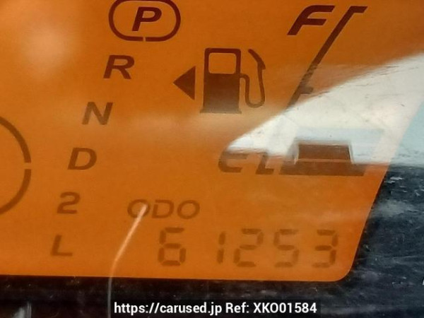 Used 2009 AT mitsubishi ek-wagon H82W Image[23]