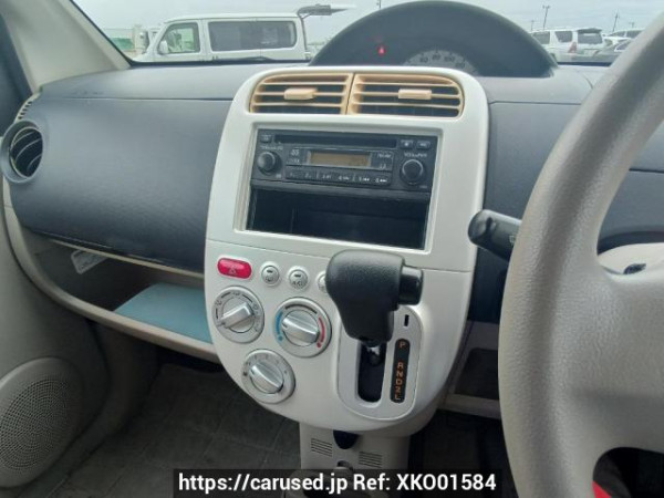 Used 2009 AT mitsubishi ek-wagon H82W Image[24]