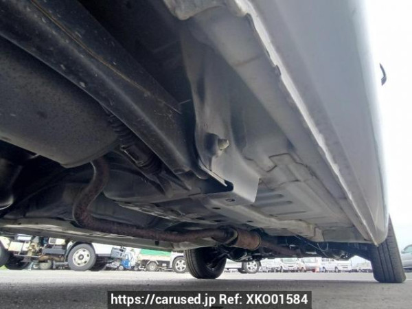 Used 2009 AT mitsubishi ek-wagon H82W Image[33]