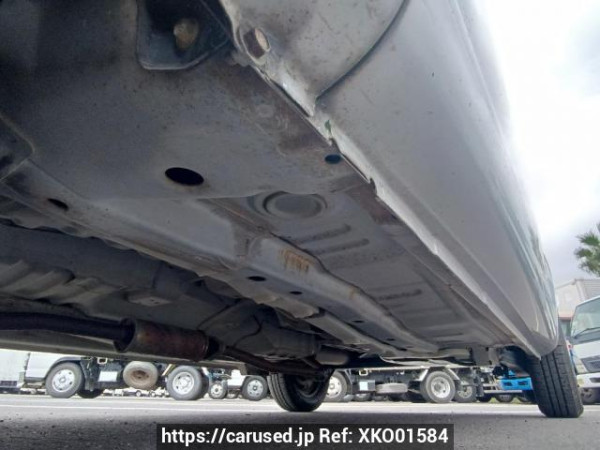 Used 2009 AT mitsubishi ek-wagon H82W Image[35]