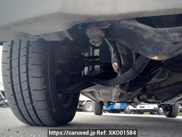 Used 2009 AT mitsubishi ek-wagon H82W Image[36]