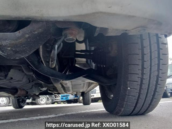 Used 2009 AT mitsubishi ek-wagon H82W Image[37]