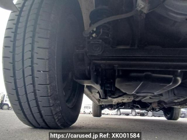 Used 2009 AT mitsubishi ek-wagon H82W Image[38]