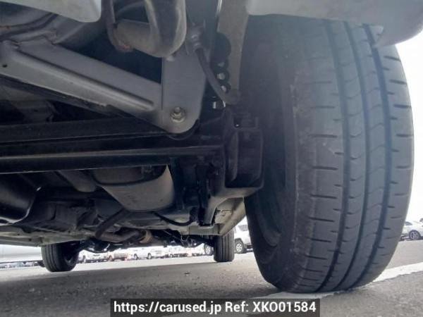 Used 2009 AT mitsubishi ek-wagon H82W Image[39]