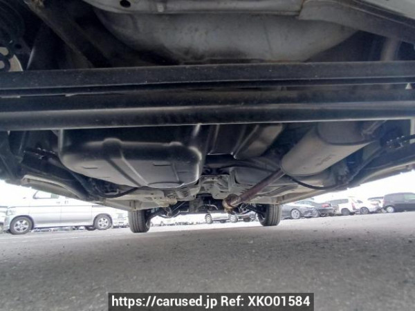 Used 2009 AT mitsubishi ek-wagon H82W Image[40]