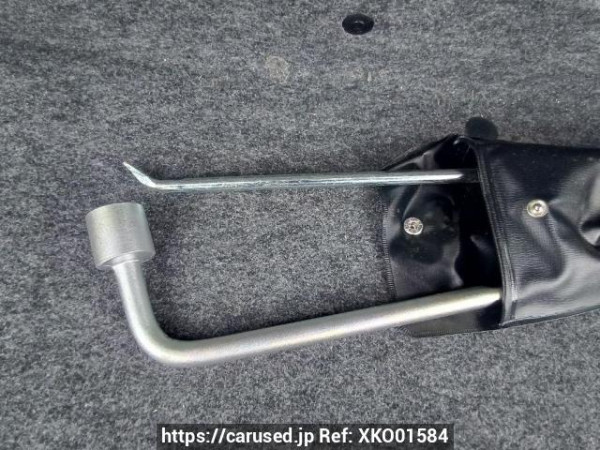 Used 2009 AT mitsubishi ek-wagon H82W Image[42]